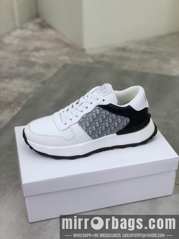 Dior Shoes sz38-44 mnw0401