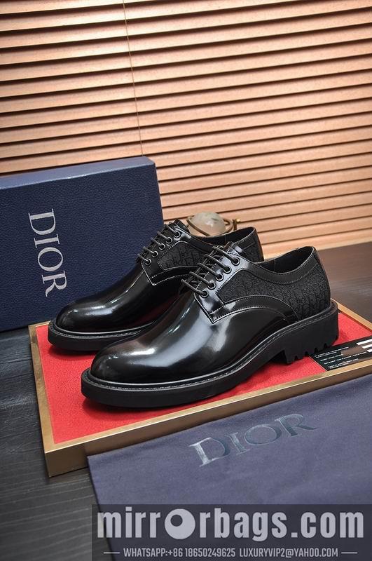 Dior Shoes sz38-44 mnm0117