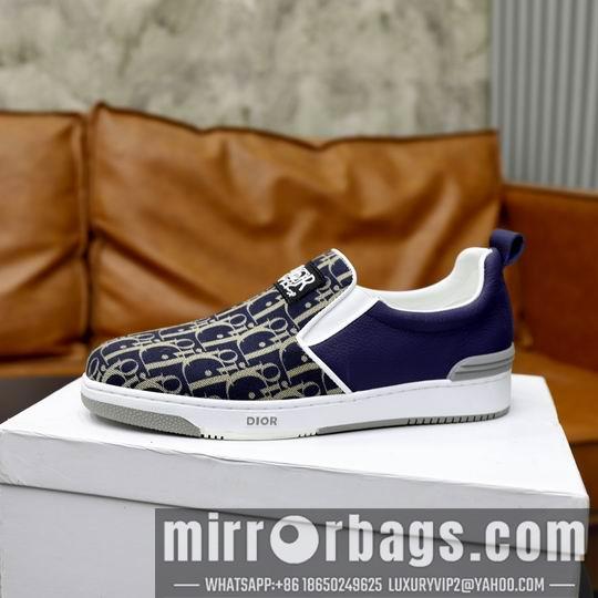 Dior Shoes sz38-45 hnh0703