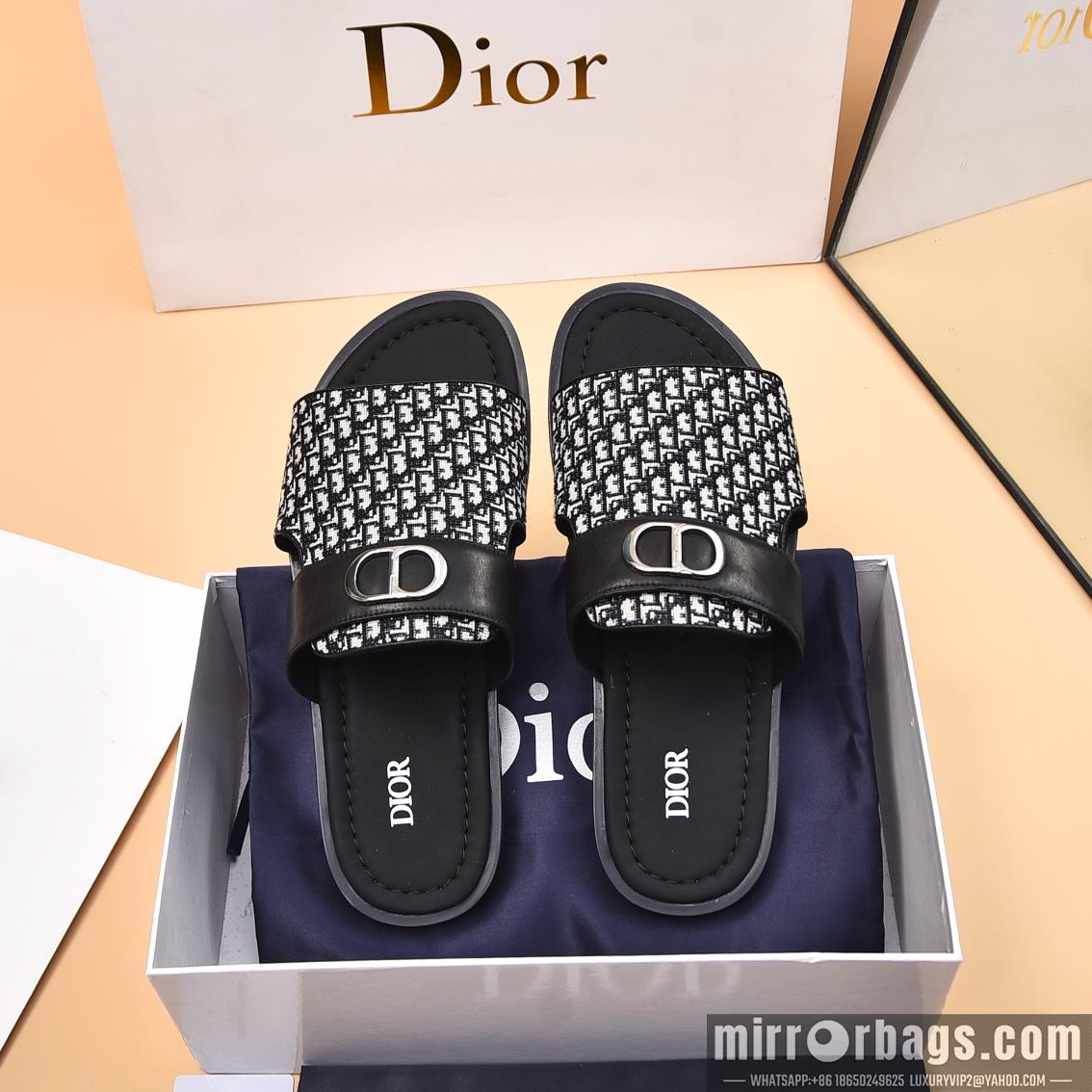 Dior Shoes sz38-45 h0907