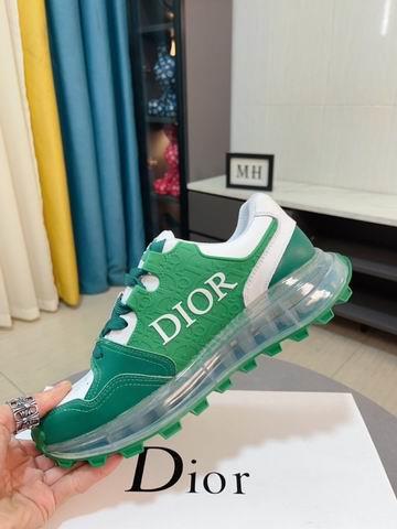 Dior Shoes sz38-44 mnh0603
