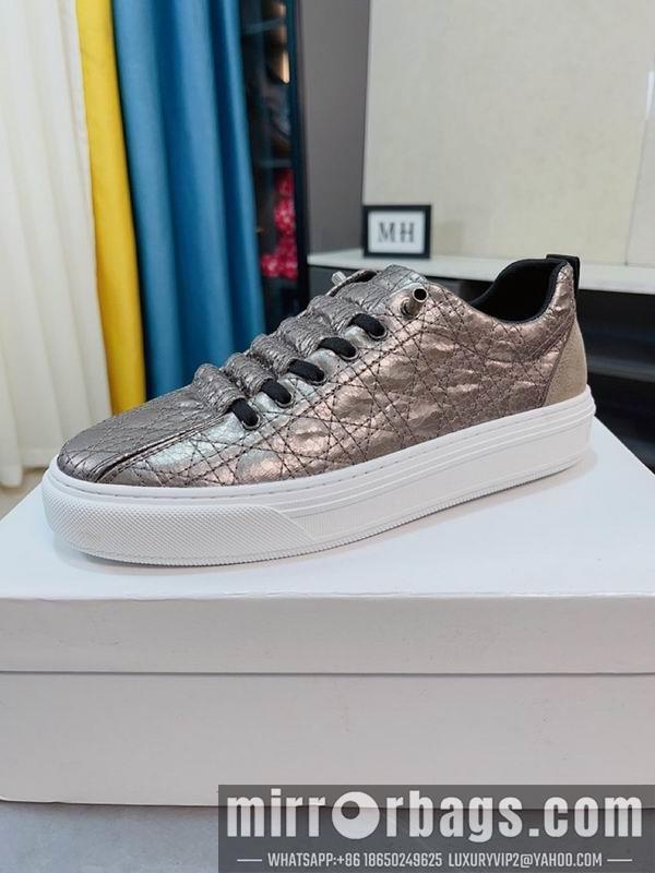 Dior Shoes sz38-44 hnm0185