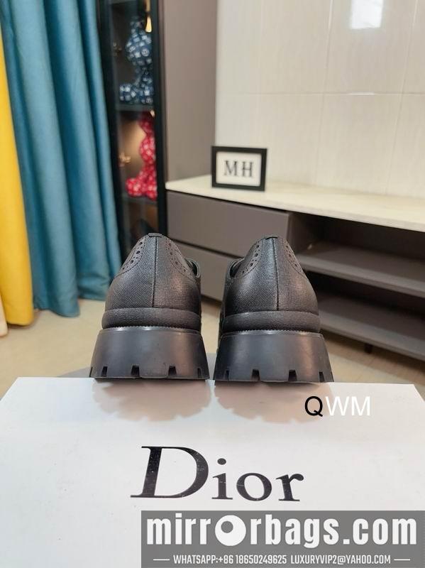 Dior Shoes sz38-45 EM1103