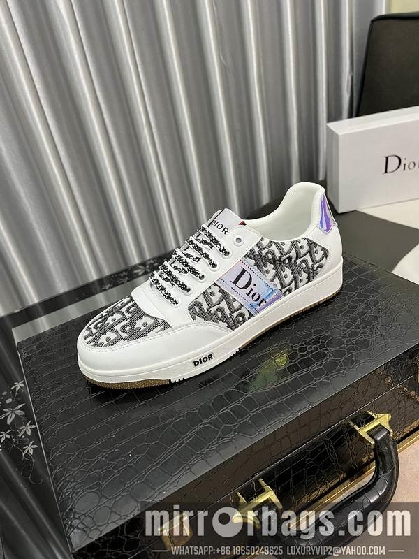 Dior Shoes sz38-44 mnm0129