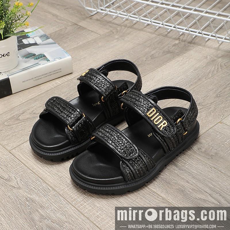 Dior Shoes sz35-41 mnw0307