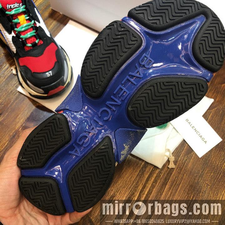 Balenciaga Shoes 1982216