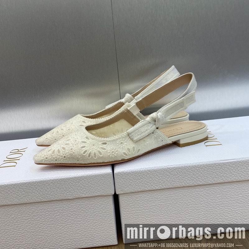 Dior Shoes sz34-42 mnw0210