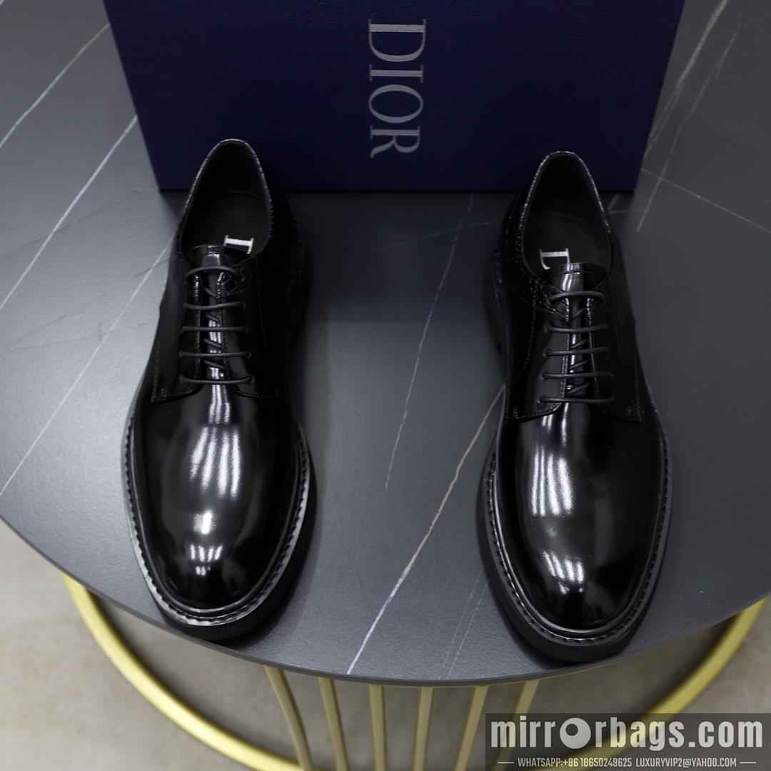 Dior Shoes sz38-44 hnh1242