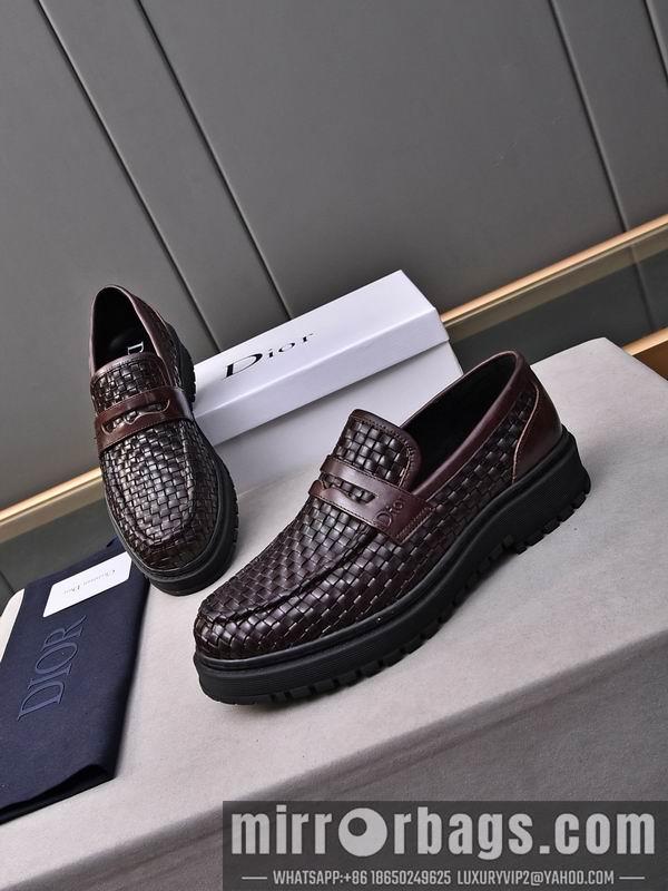 Dior Shoes sz38-45 mnw0188