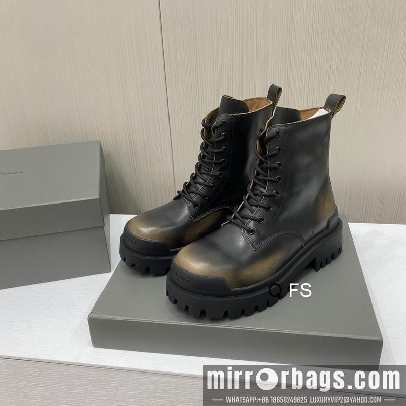 Balenciaga Shoes sz35-40 FS1001
