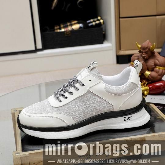 Dior Shoes sz38-44 mnh0516