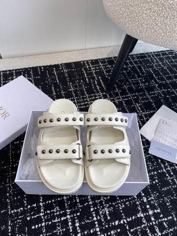 Dior Shoes sz35-42 mnh0505
