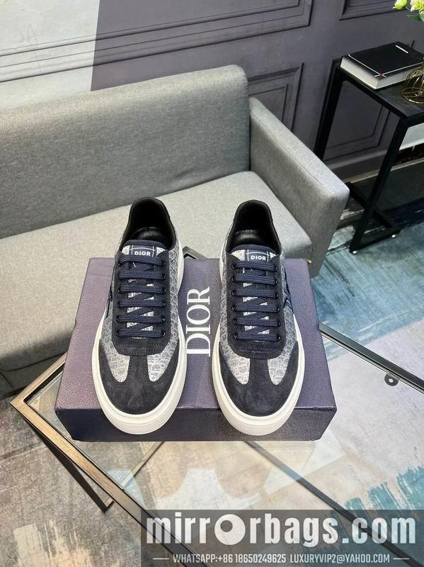 Dior Shoes sz38-45 mnw0320