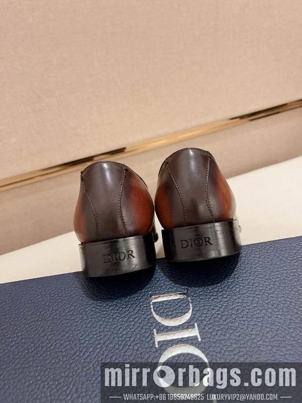 Dior Shoes sz38-45 hnh0306