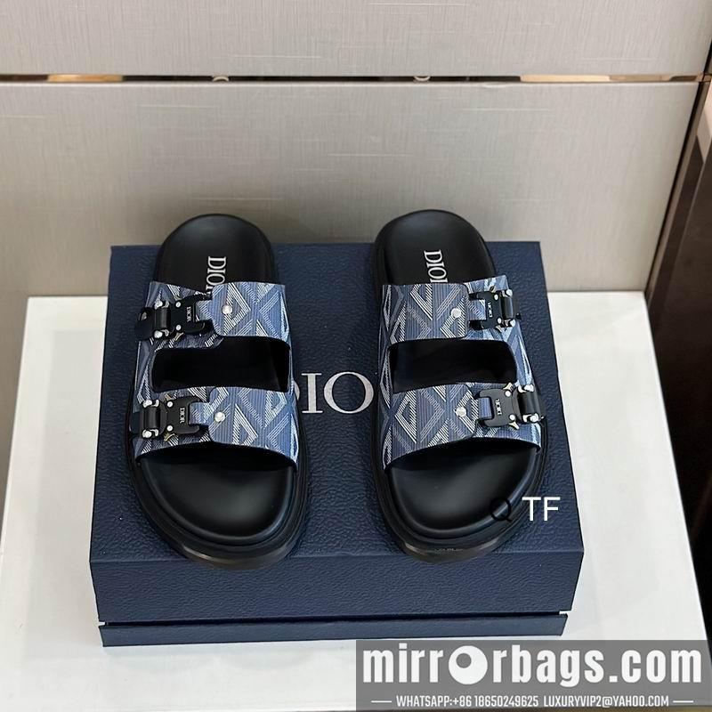 Dior Shoes sz38-45 6C TF0806