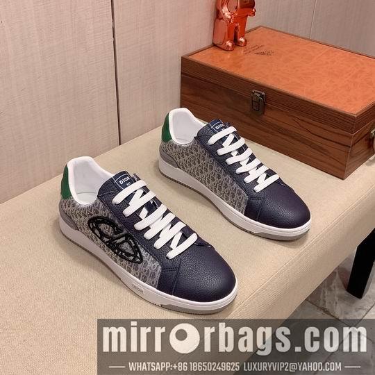 Dior Shoes sz38-44 mnh0511