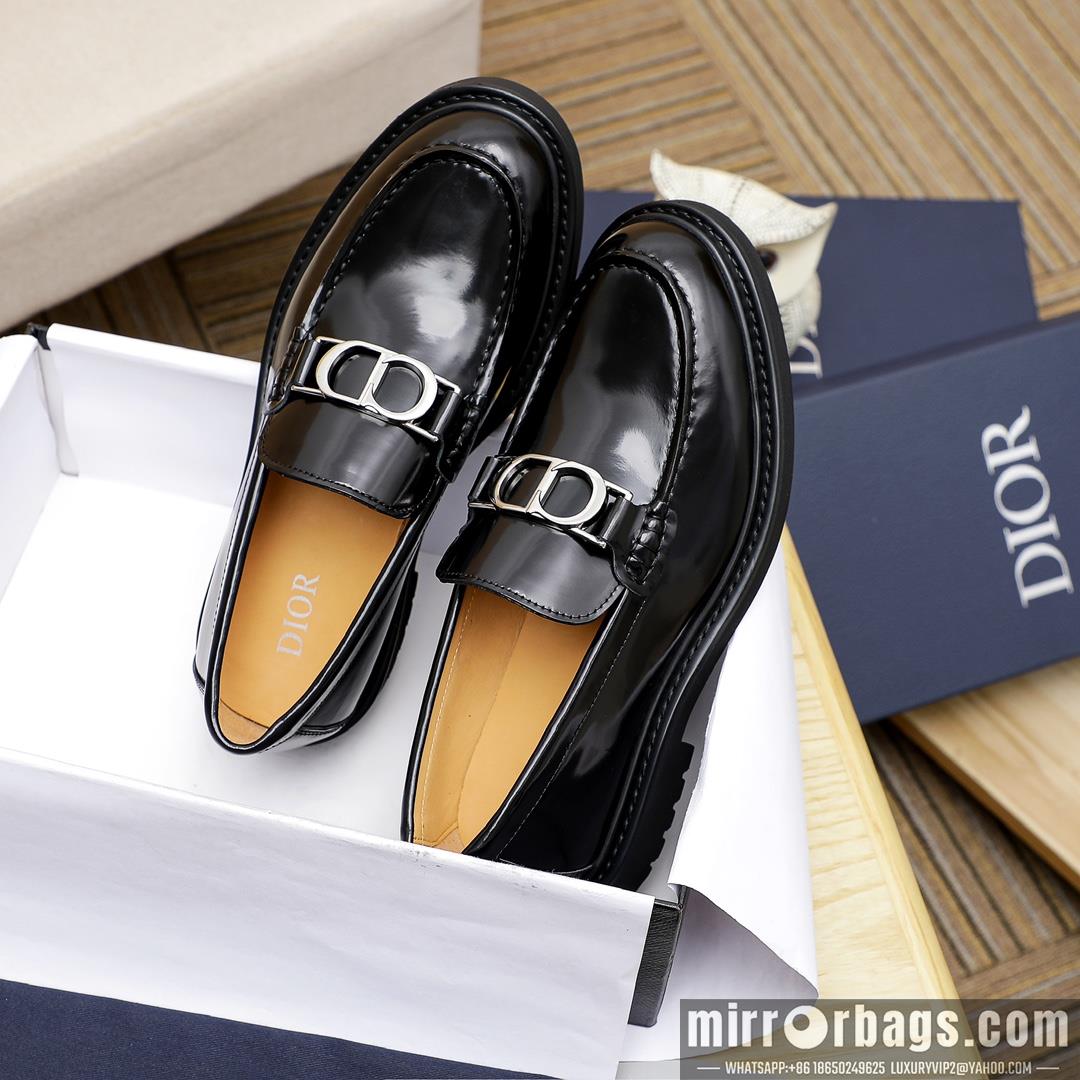 Dior Shoes sz38-45 hnh1204