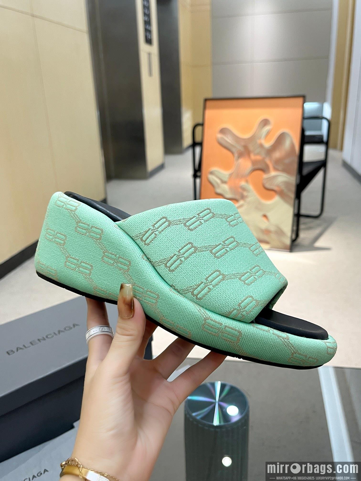 Balenciaga Shoes sz35-40 h0602