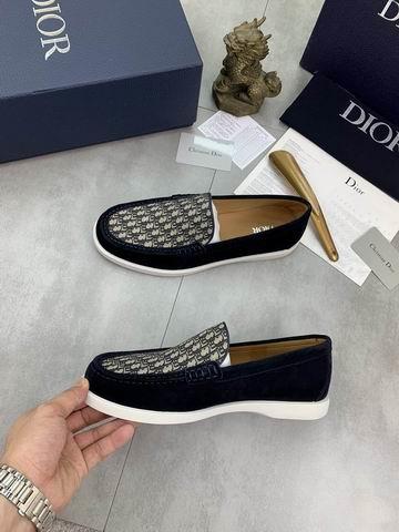 Dior Shoes sz38-45 mnh0501