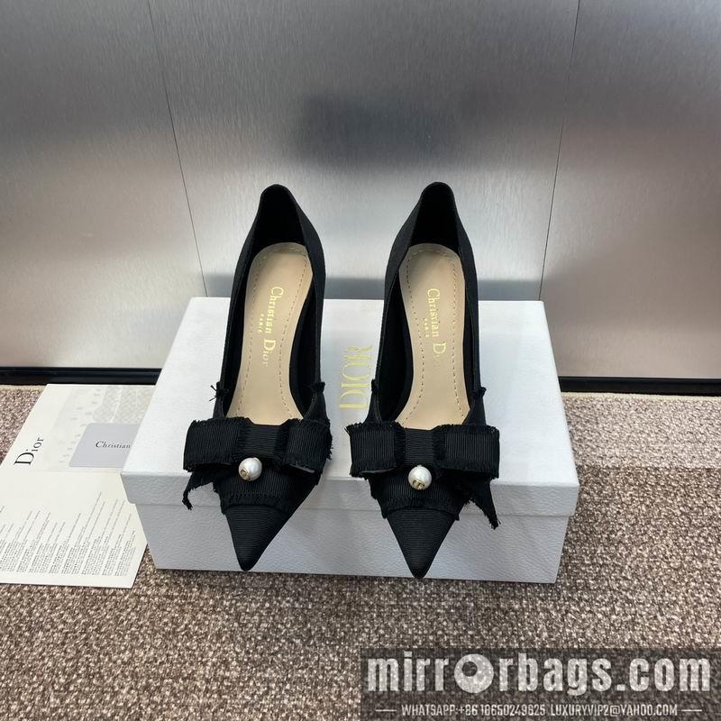Dior Shoes sz33-44 8cm mnw0418