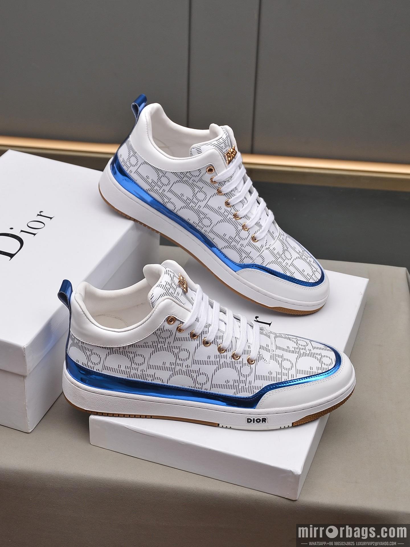 Dior Shoes sz38-45 hnh1202