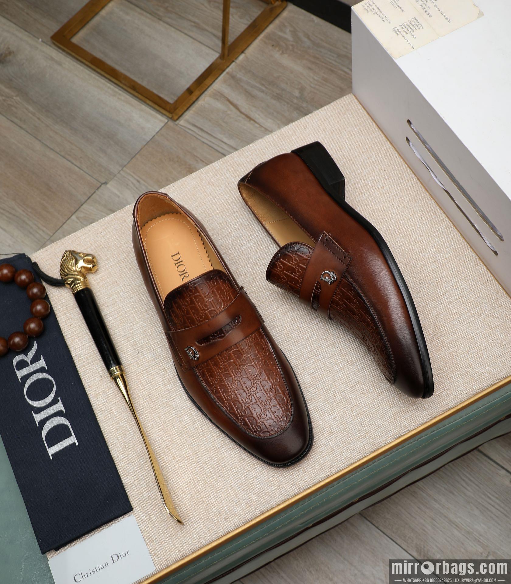 Dior Shoes sz38-44 hnh1244