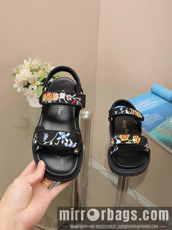 Dior Shoes sz35-42 mnw0308