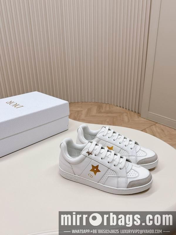Dior Shoes sz35-40 mnw0202