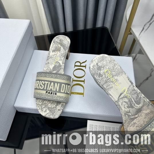 Dior Shoes sz34-42 mnh0830