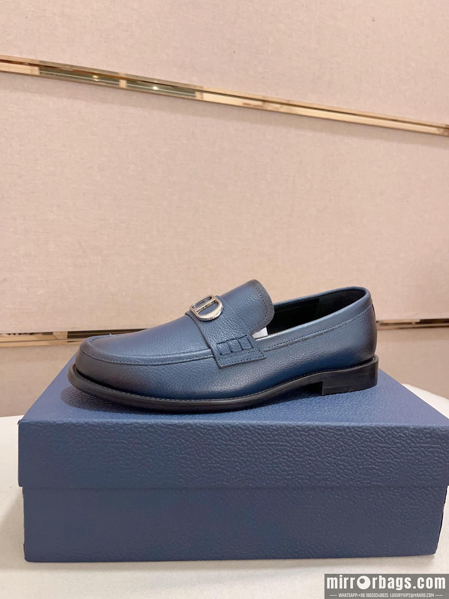 Dior Shoes sz38-45 hnh1212