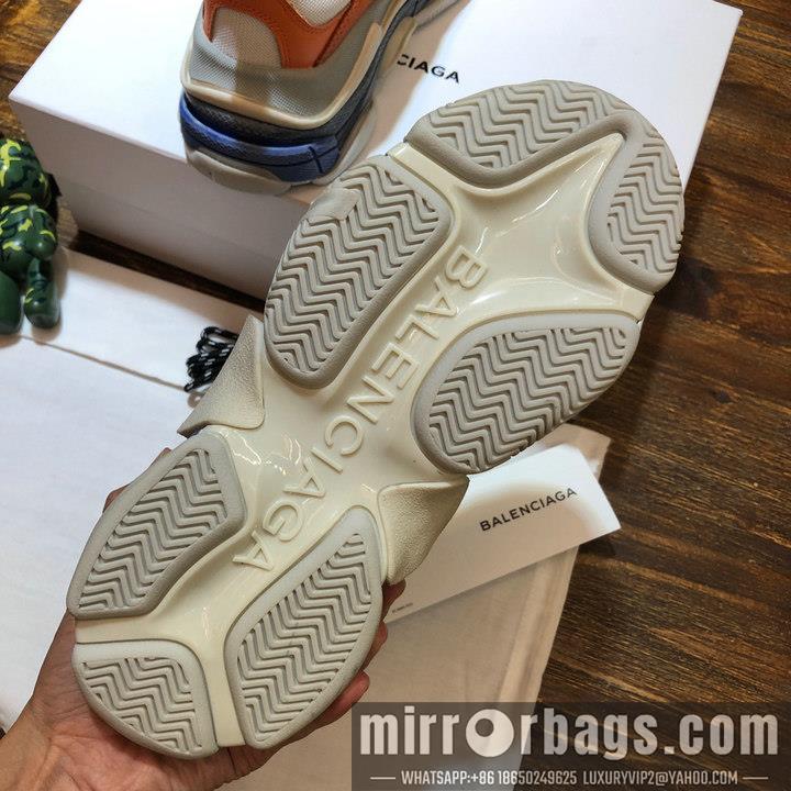 Balenciaga Shoes 1982217