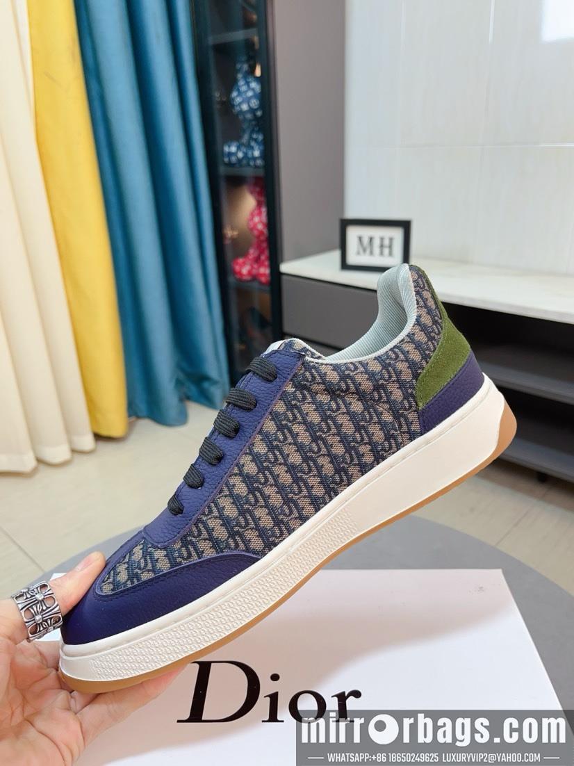 Dior Shoes sz38-44 h0822