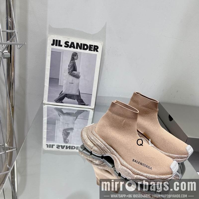 Balenciaga Shoes sz35-45 4C LL0101
