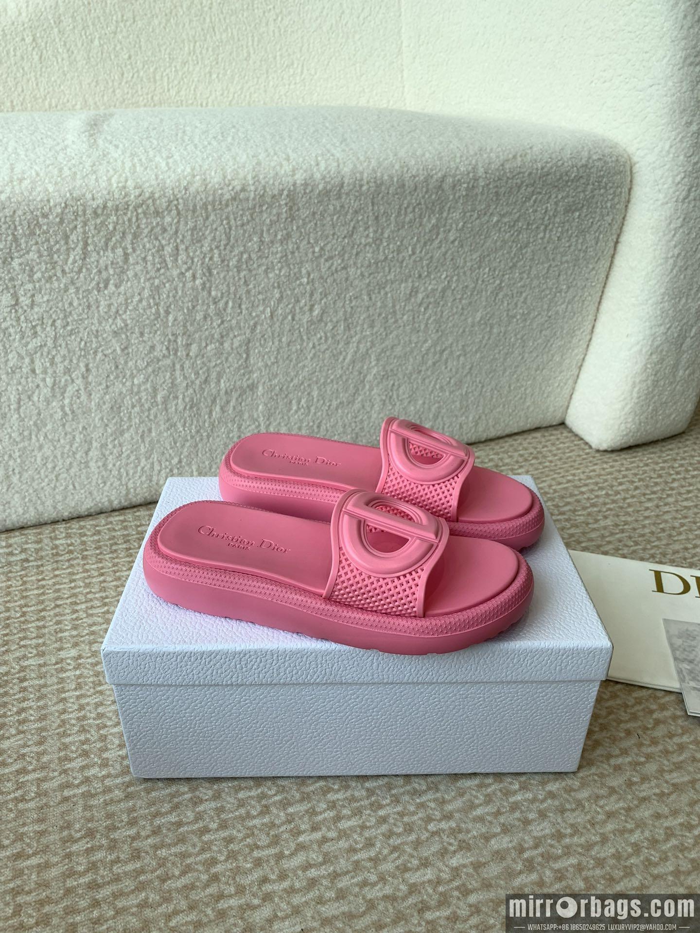 Dior Shoes sz35-41 h0701