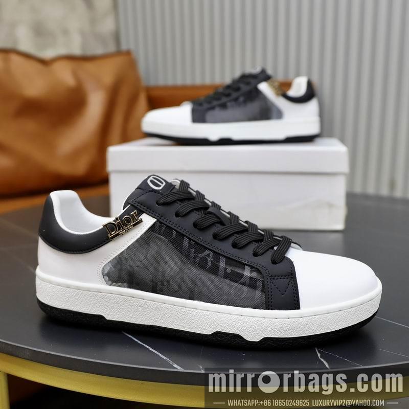 Dior Shoes sz38-44 hnm0157