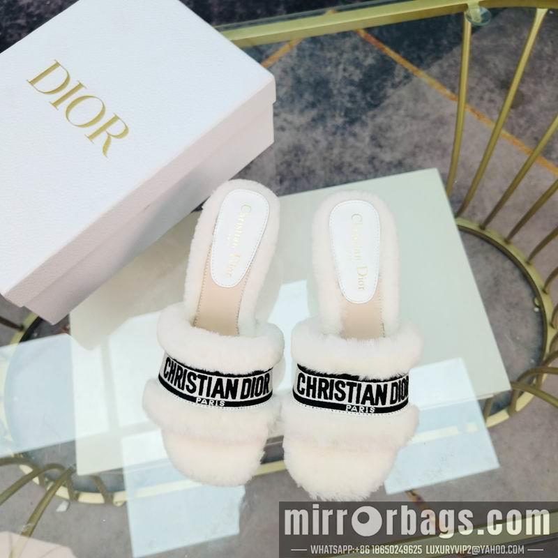 Dior Shoes sz35-42 6.5cm mnw0206