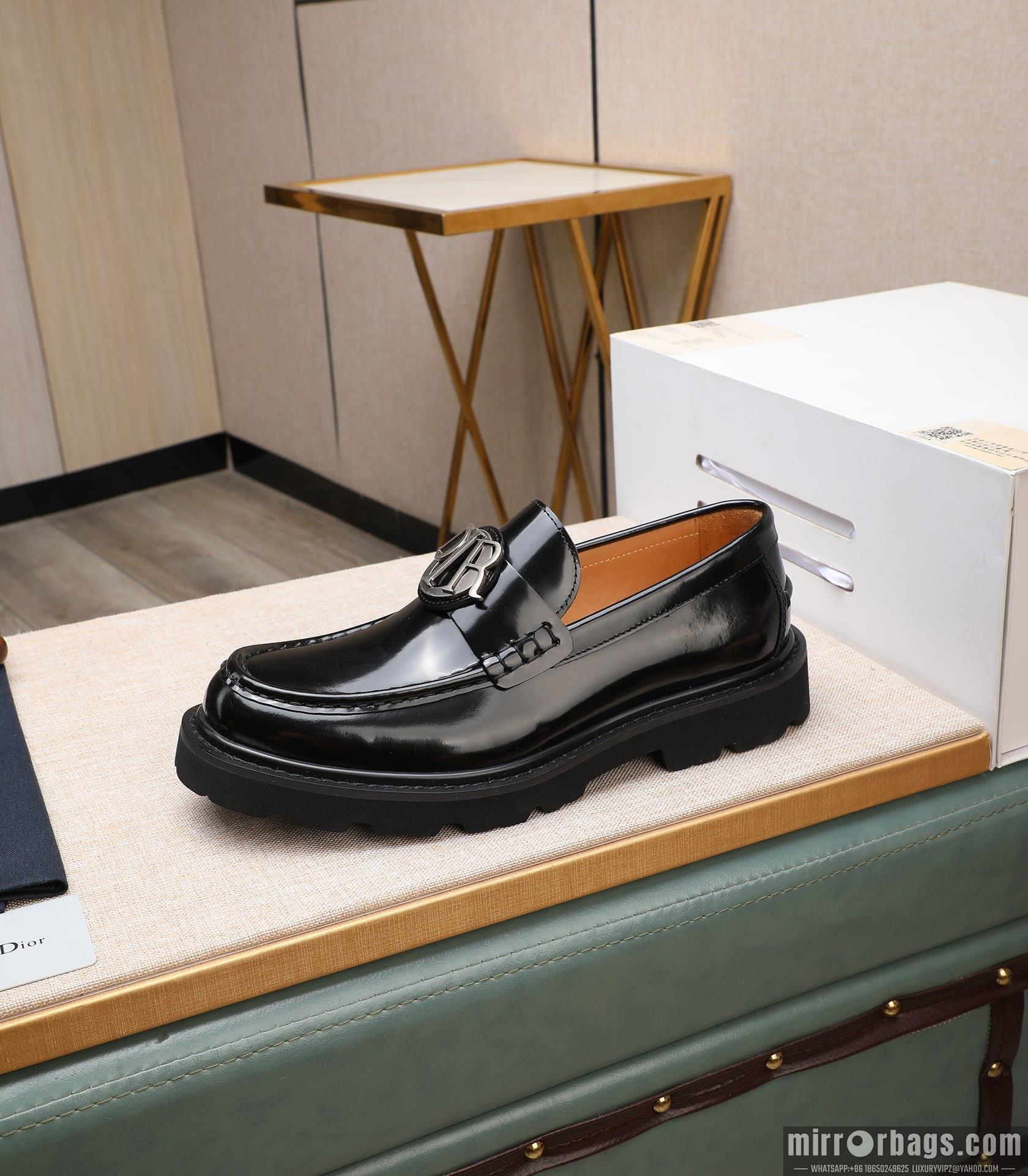 Dior Shoes sz38-44 hnh1222