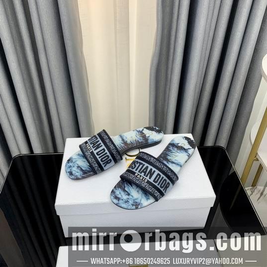 Dior Shoes sz34-42 mnh0818