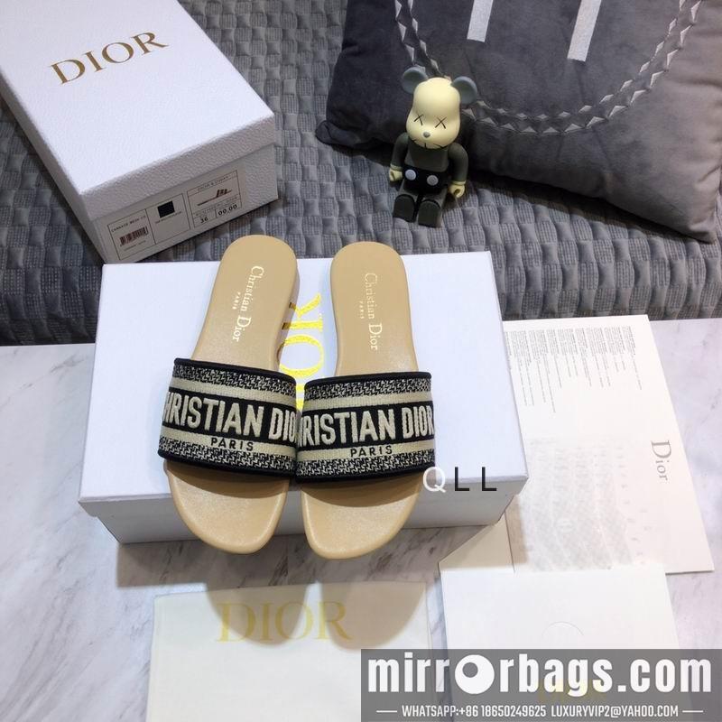 Dior Shoes sz34-43LL0109