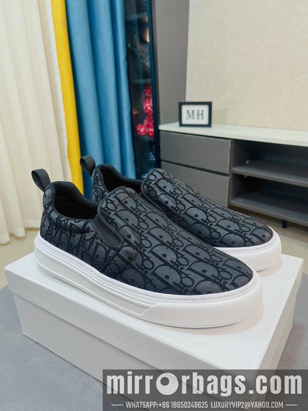 Dior Shoes sz38-44 0507
