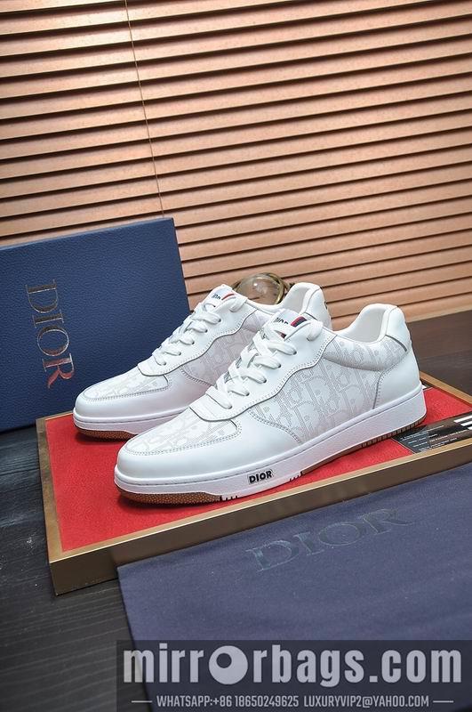 Dior Shoes sz38-44 mnm0112