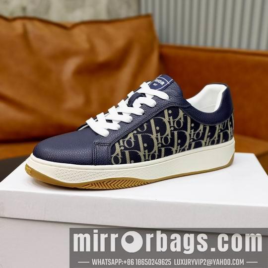 Dior Shoes sz38-44 mnh0510