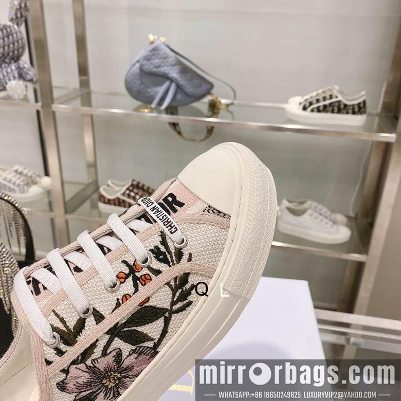 Dior Shoes sz35-41LL0106