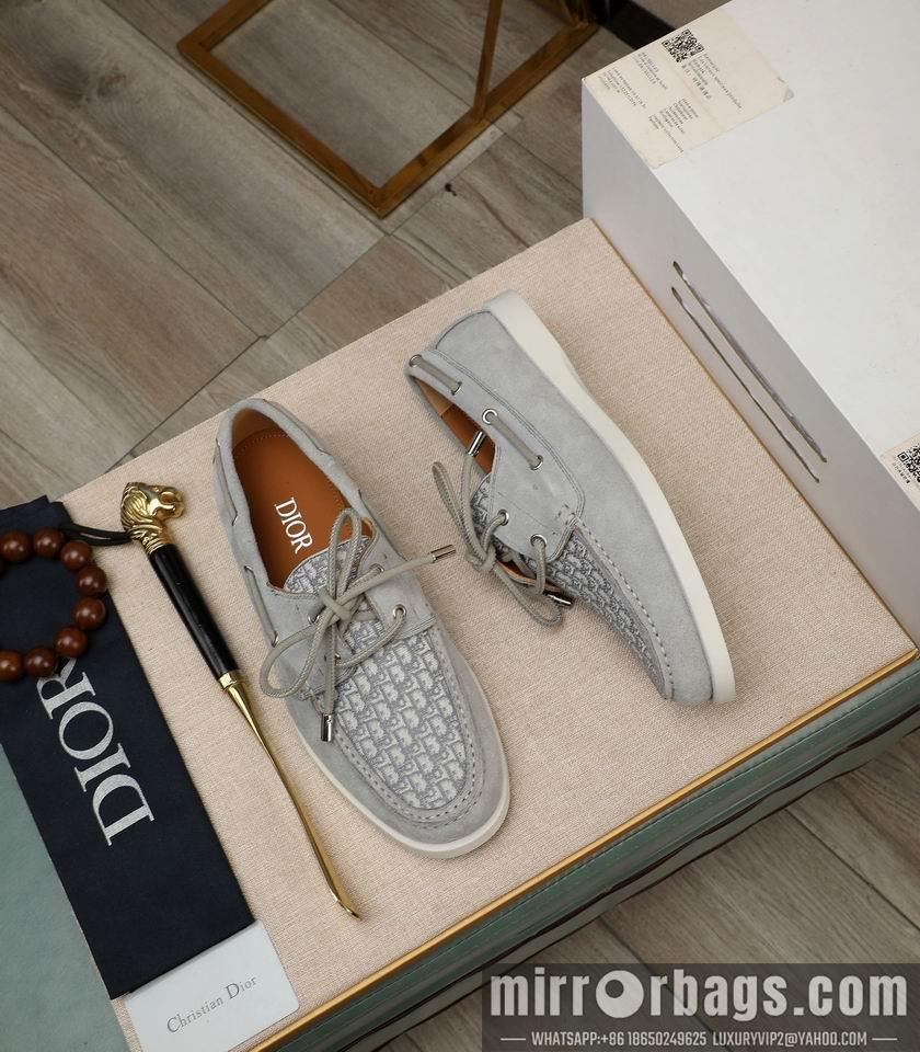 Dior Shoes sz38-45 hnh0202