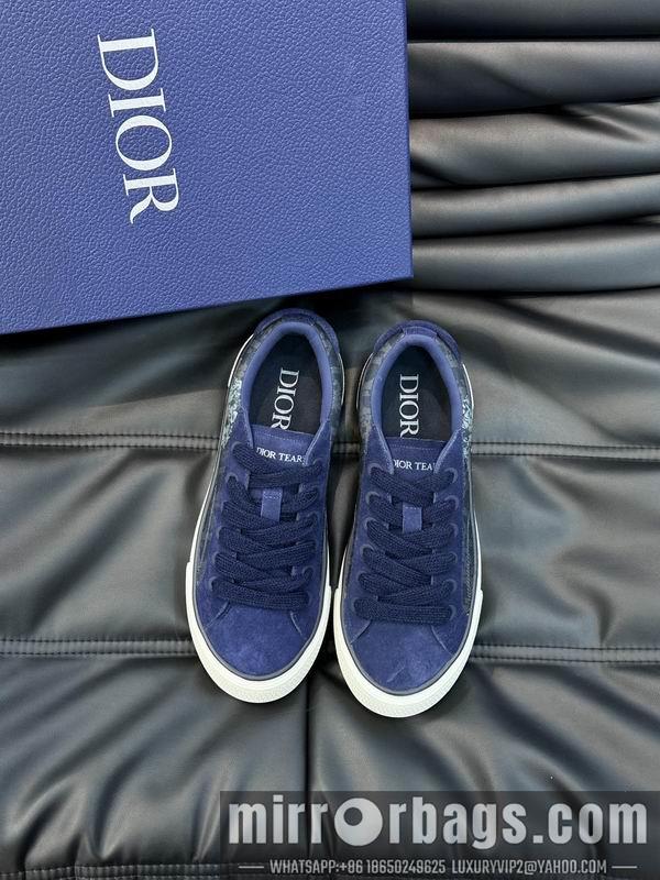 Dior Shoes sz38-45 mnw1102
