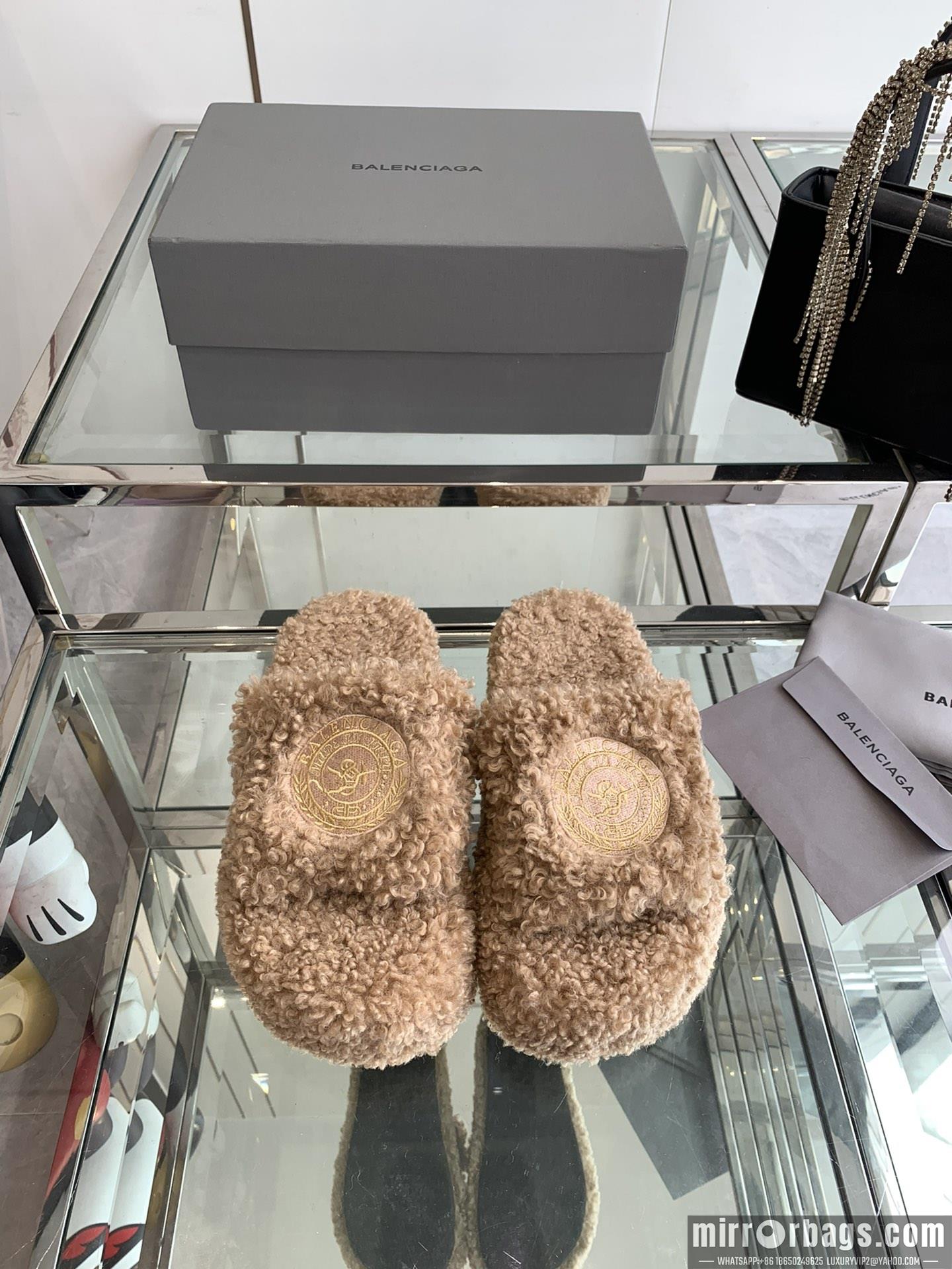Balenciaga Shoes sz35-40 h1003