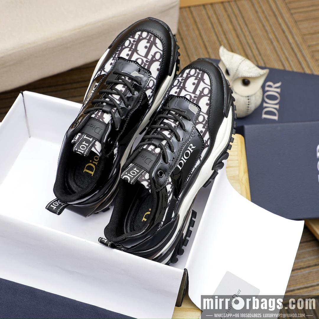Dior Shoes sz38-44 hnh1214
