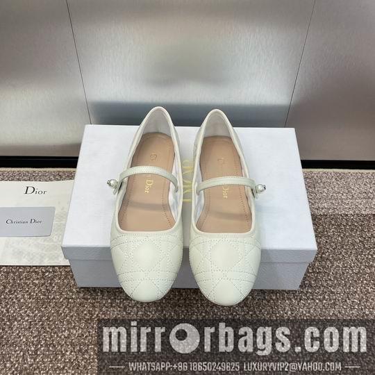 Dior Shoes sz34-43 mnh0507