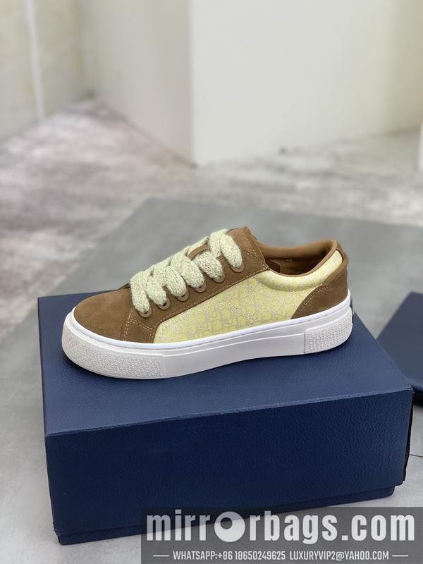 Dior Shoes sz35-45 mnw0194