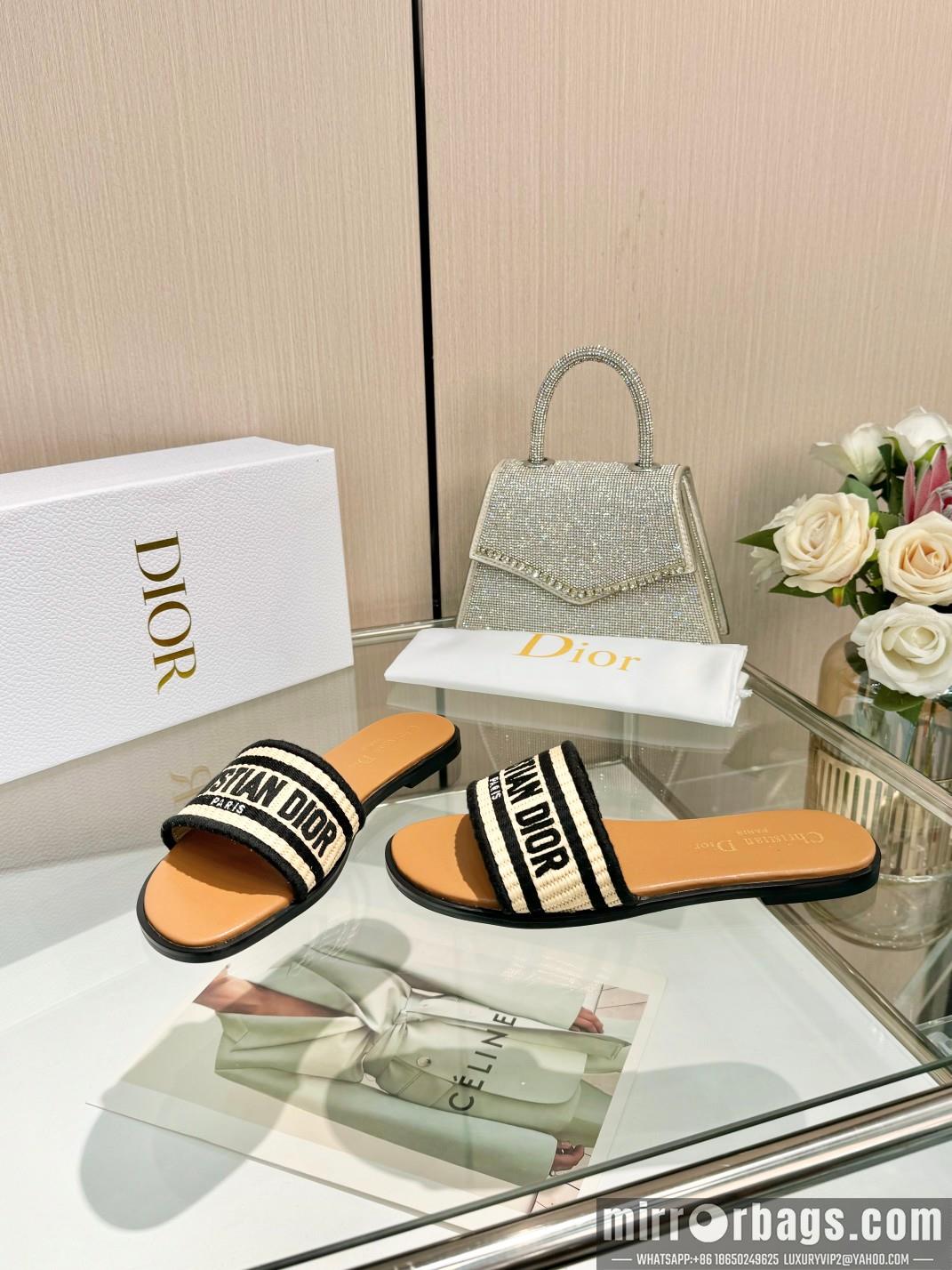 Dior Shoes sz38-42 h0609